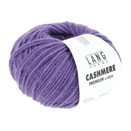 Lang Yarns CASHMERE PREMIUM 346
