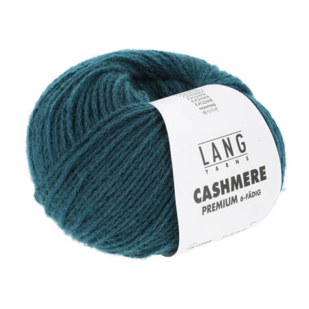 Lang Yarns CASHMERE PREMIUM 588