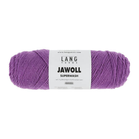 Lang Yarns JAWOLL 266