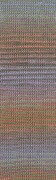 Lang Yarns MILLE COLORI SOCKS & LACE LUXE 203