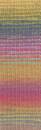 Lang Yarns MILLE COLORI SOCKS & LACE LUXE 206