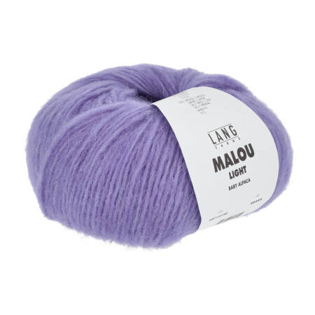 Lang Yarns MALOU LIGHT 146