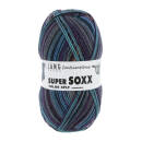 Lang Yarns SUPER SOXX COLOR 4-FACH 403