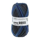 Lang Yarns SUPER SOXX COLOR 4-FACH 406