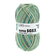 Lang Yarns SUPER SOXX COLOR 4-FACH 413