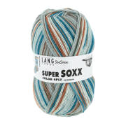Lang Yarns SUPER SOXX COLOR 4-FACH 414
