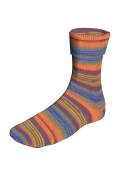 Lang Yarns SUPER SOXX COLOR 4-FACH 421