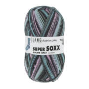 Lang Yarns SUPER SOXX COLOR 4-FACH 422