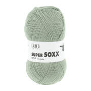 Lang Yarns SUPER SOXX 6-FACH/6-PLY 92