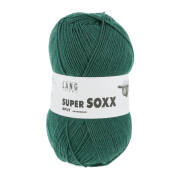 Lang Yarns SUPER SOXX 6-FACH/6-PLY 118