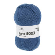 Lang Yarns SUPER SOXX 6-FACH/6-PLY 134