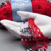 Lana Grossa Rete Snow 303