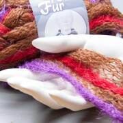 Lana Grossa Rete Fur 103