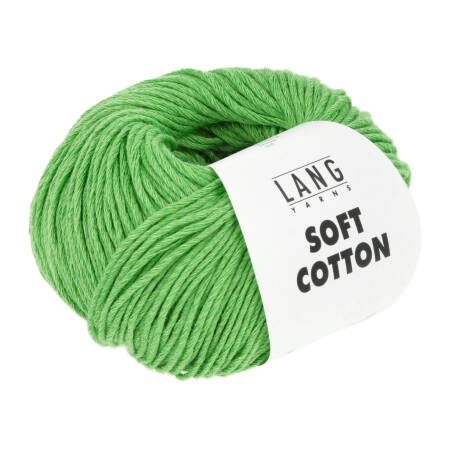 Lang Yarns SOFT COTTON 16