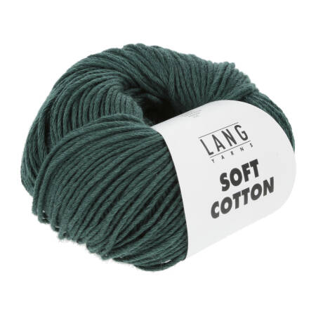 Lang Yarns SOFT COTTON 17