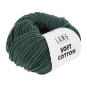 Lang Yarns SOFT COTTON 17