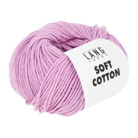 Lang Yarns SOFT COTTON 19