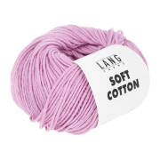 Lang Yarns SOFT COTTON 19