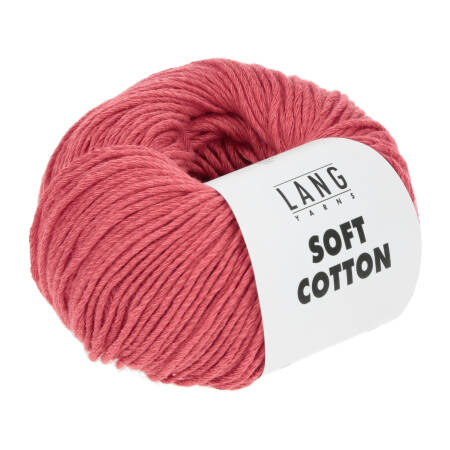 Lang Yarns SOFT COTTON 60