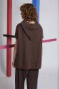 Strickanleitung Pullover mit Kapuze 280_14 LANGYARNS Amira LOTTA als download