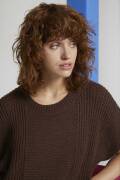 Strickanleitung Kurzarmpullover 280_17 LANGYARNS Norma ALYA als download