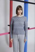 Strickanleitung Pullover 280_22 LANGYARNS Vaya MINA als download