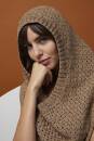 Knitting instructions Hooded slipover tunic 280_27 LANGYARNS Vaya as download