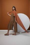 Knitting instructions Triangular shawl 280_31 LANGYARNS Norma as download