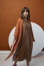 Knitting instructions Triangular shawl 280_31 LANGYARNS Norma as download