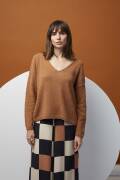 Knitting instructions Sweater 280_33 LANGYARNS Oceania as download