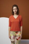 Knitting instructions Sweater 280_36 LANGYARNS Noelle as download
