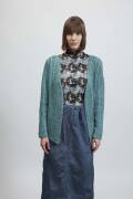 Knitting instructions Cardigan 280_53 LANGYARNS Vaya as download