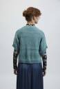 Knitting instructions Short-sleeved cardigan 280_54 LANGYARNS Vaya as download