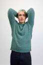 Knitting instructions Mens sweater 280_55 LANGYARNS Vaya as download