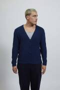 Strickanleitung Herrenjacke 280_61 LANGYARNS Oceania ALESSANDRO als download
