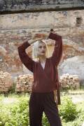 Strickanleitung Wrap jacket WAD-012-06 WOOLADDICTS Bliss WRAP IT UP als download