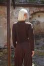 Knitting instructions Cardigan WAD-012-07 WOOLADDICTS Bliss as download