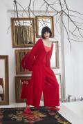 Strickanleitung Cardigan WAD-012-14 WOOLADDICTS Pride STAY SALTY als download