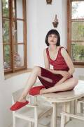 Strickanleitung Skirt WAD-012-17 WOOLADDICTS Sunshine NO DRAMA PLEASE als download