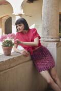 Strickanleitung Skirt WAD-012-23 WOOLADDICTS Artsy LETS CELEBRATE als download