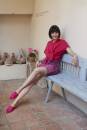 Strickanleitung Skirt WAD-012-23 WOOLADDICTS Artsy LETS CELEBRATE als download