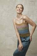 Strickanleitung Top PTO-067_03 LANGYARNS Paradise BROOK als download