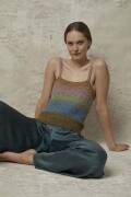 Strickanleitung Top PTO-067_03 LANGYARNS Paradise BROOK als download