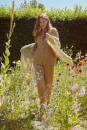 Knitting instructions Crocheted shawl PTO-068_08 LANGYARNS Secret Garden as download