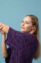 Knitting instructions Sweater PTO-069_05 LANGYARNS Siempre as download