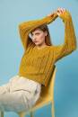 Knitting instructions Sweater PTO-069_06 LANGYARNS Siempre as download