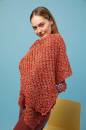 Knitting instructions Crocheted shawl PTO-069_08 LANGYARNS Siempre as download