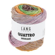 Lang Yarns QUATTRO DÉGRADÉ 14