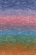 Lang Yarns QUATTRO DÉGRADÉ 16