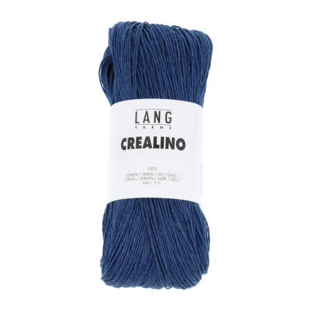 Lang Yarns CREALINO 10